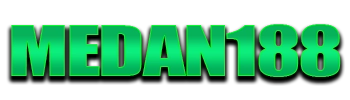Logo Medan188